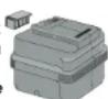 DEWALT DW006K2 - LIRE TOUTES LES CONSIGNES - 1