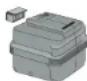 DEWALT DW006K2 - LEA TODAS LAS INSTRUCCIONES - 1