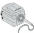 DEWALT DW006K2 - Instrucciones específicas de seguridad adicionales para el uso del Adaptador DW0247 AC - 1