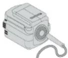 DEWALT DW006K2 - Additional Specific Safety Instructions When Using DW0247 AC Adapter - 1
