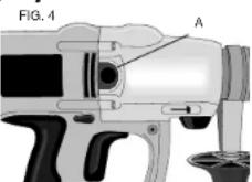 DEWALT DW006K2 - Mandrin sans clé (Fig. 4) - 1