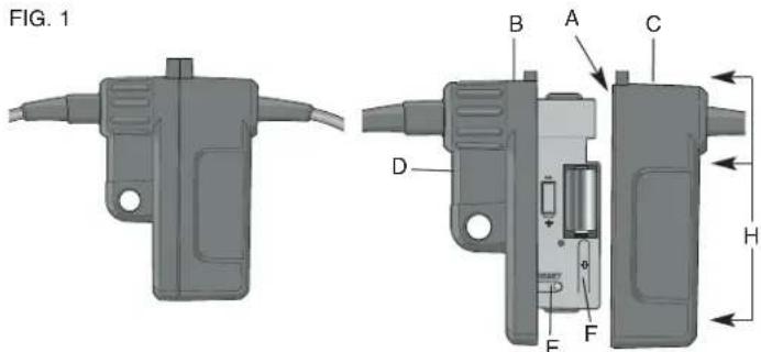 DEWALT DS312 - Important - 1