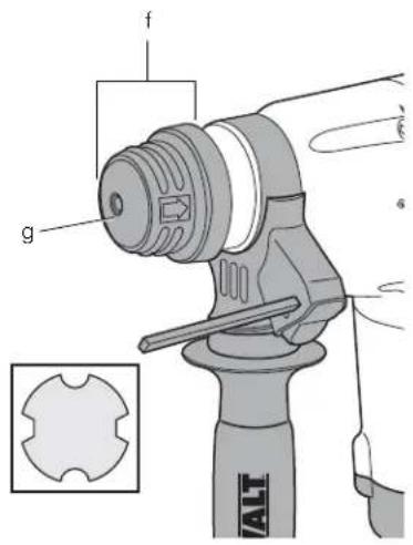 DEWALT D25323K - 1