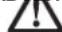 DEWALT D25323K - ADVERTENCIA: Para disminuir - 1