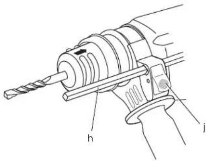 DEWALT D25323K - 4