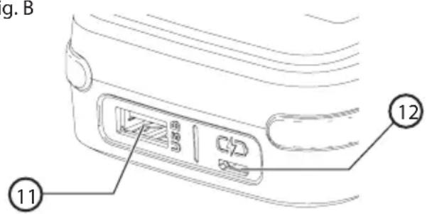 BLACK & DECKER BCS601 - Démarrer - 1