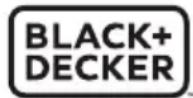BLACK & DECKER BCS601 - Обережно: щоб гарантувати - 1