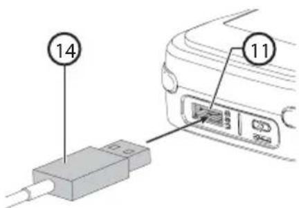 BLACK & DECKER BCS601 - GoPak ikisi bir arada akünün elektrikli alete takılması ve çıkartılması (Şekil G) - 2