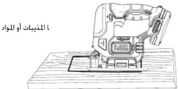 BLACK & DECKER BCS601 - Bakım - 2