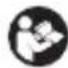 BLACK & DECKER 36070 - Warning Labels - 2
