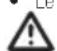 BLACK & DECKER 36052 - Directives de securite specifiques au lithium ION (li-ion) - 1