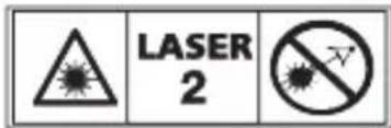 BLACK & DECKER B4023 - WARNING: - 2