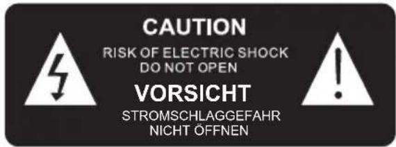 THOMSON MIC201IBT - BEDIENUNGSANLEITUNG - 1