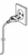 THOMSON MIC201IBT - ATTENTION - 2