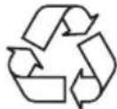 THOMSON MIC201IBT - Respect de l'environnement - 1
