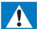 THOMSON DS120ICD - Advertencia - 1