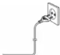 THOMSON DS120ICD - PRECAUCIÓN - 2