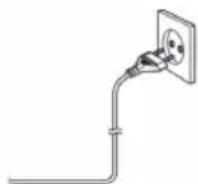 THOMSON DS120ICD - CAUTION - 1