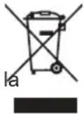 THOMSON DS120ICD - Nota: - 1