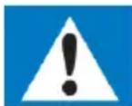 THOMSON DS120ICD - Warning - 1