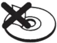 THOMSON DS120ICD - ABOUT THE DISKS - 2