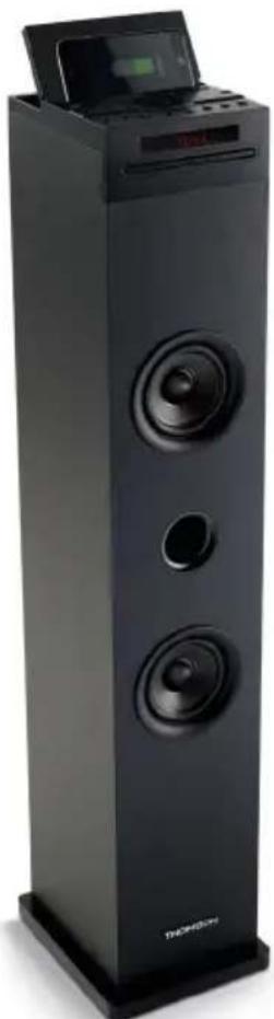 THOMSON DS120ICD - THOMSON - 1