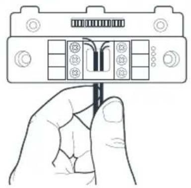 THOMSON 512263 - C-INSTALLATIE - 1