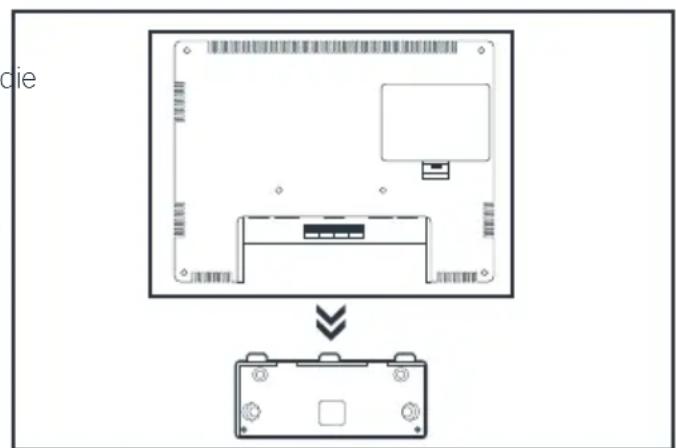 THOMSON 512263 - - INSTALLATIE VAN INTELLIGENTE STEUN - 1