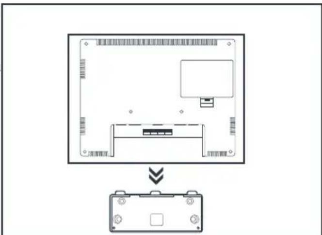 THOMSON 512263 - Rimuovere tutti i badge utente: - 1