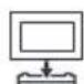 THOMSON 512263 - FR Interphone video couleur Smart Bracket II - 4