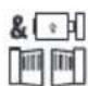 THOMSON 512263 - Intercom met kleuren video Smart Bracket II - 8