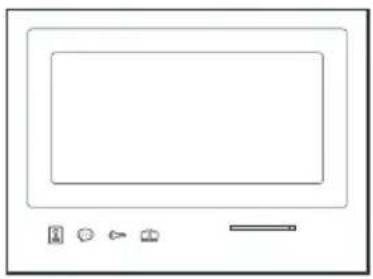 THOMSON 512263 - 1-INHOUVDANDEKIT - 1