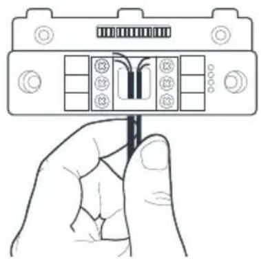 THOMSON 512263 - C - INSTALLACION - 1