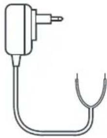THOMSON 512263 - 1-INHALT DES SETS - 8