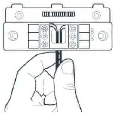 THOMSON 512263 - C - INSTALLATION - 1