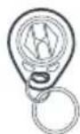 THOMSON 512263 - 1- CONTINUDE DEL KIT - 10