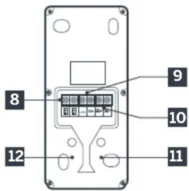 THOMSON 512263 - 4-PLACA DE RUA - 2