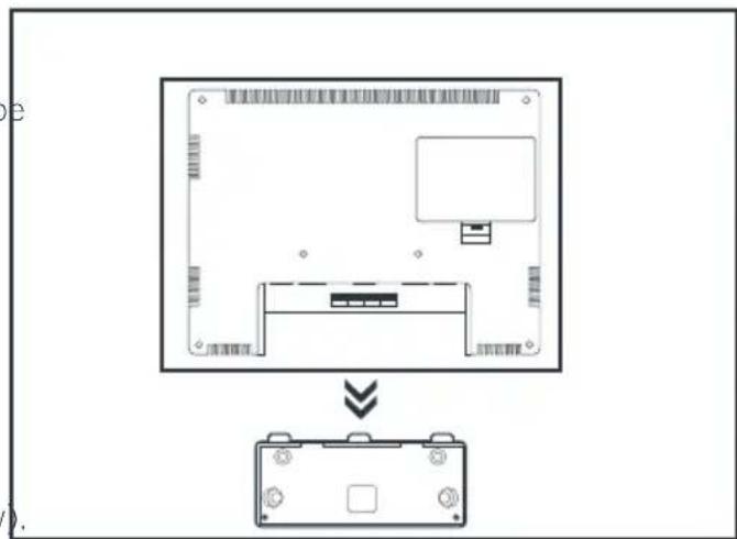 THOMSON 512263 - - INSTALLING THE INTELLIGENT BRACKET - 1