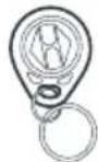 THOMSON 512263 - 1-INHOUVDANDEKIT - 5