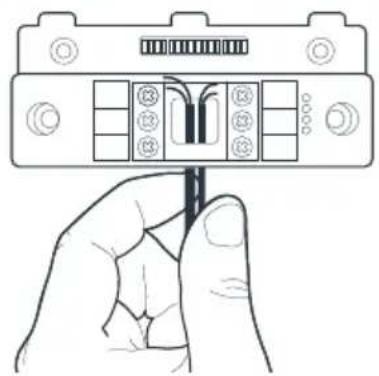 THOMSON 512263 - C - INSTALLATION - 1