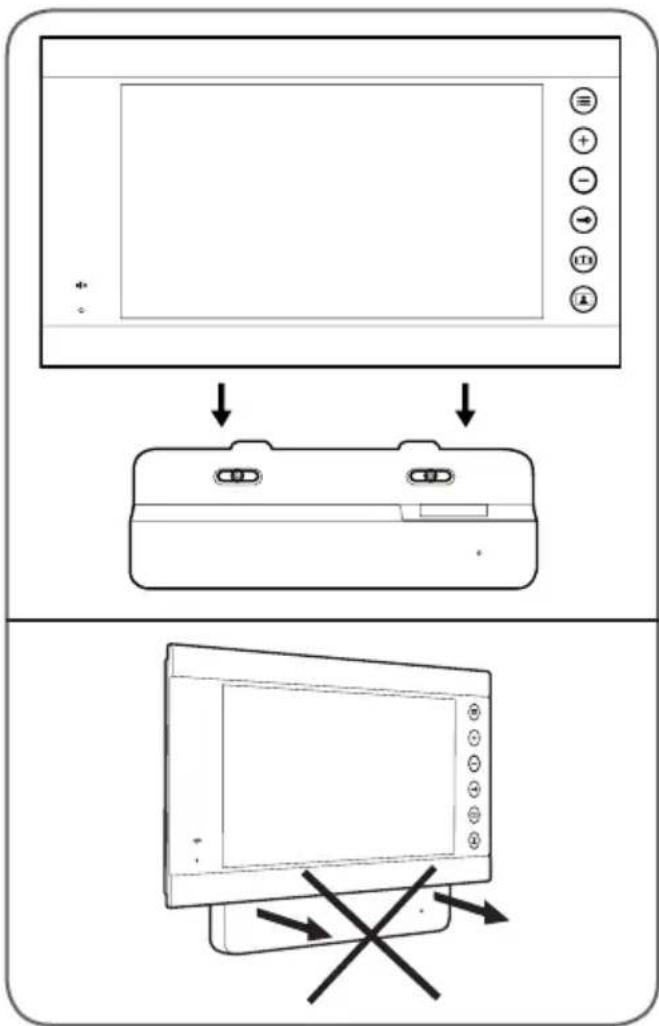 THOMSON 512265 - C - INSTALLATION - 1