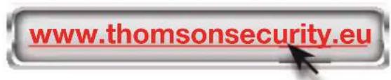 THOMSON 512262 - - DICHIARAZIONE DI CONFORMITÀ CE - 2