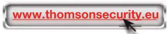 THOMSON 512262 - - EG-KONFORMITÄTSERKLÄRUNG - 2