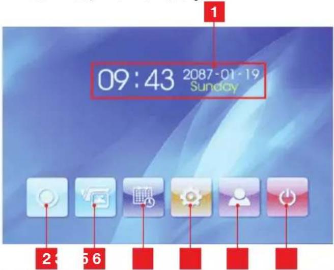 09:43 2087-01-19 Sunday 1 2 3 5 6