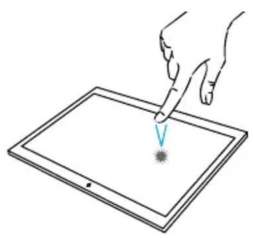 THOMSON Hero 10 - Click / Double-click - 1