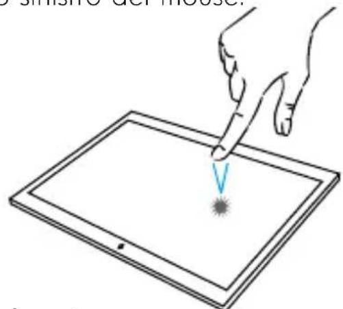 THOMSON Hero 13 - Clic sinistro - 1