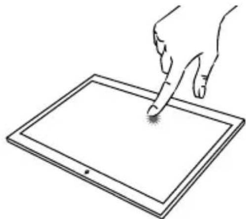 THOMSON Hero 13 - Right click - 1