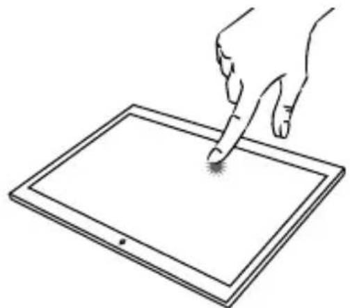THOMSON Hero 13 - Rechtsklick - 1