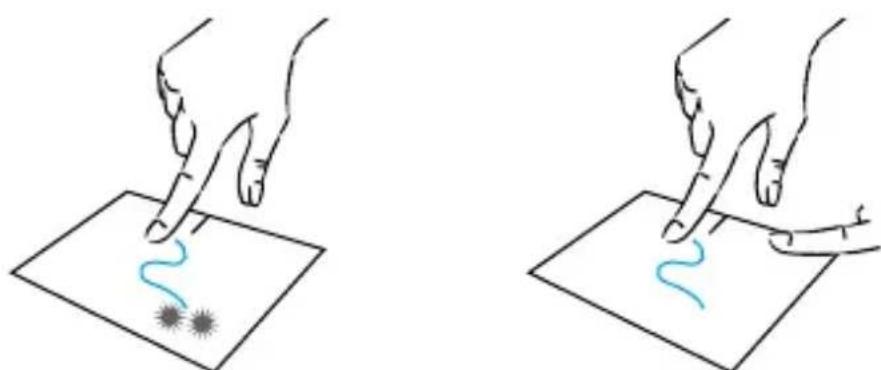 THOMSON Hero 13 - Drag and drop - 1