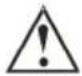 THOMSON WS02GM - Warnings and precautions - 3